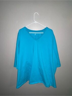Women’s Woman Within Long Sleeve Tee